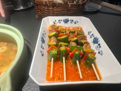 -锦荟JINHUI·浙江小馆(上海荟聚店)