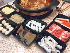 -老天桥蛙炉火锅(姑苏总店)