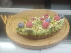 -Max Bakery 阿唛手作