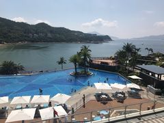 -东澳岛