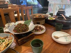 -云海肴·汽锅鸡·云南代表菜(美罗城店)