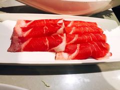 -海底捞火锅(劲松店)
