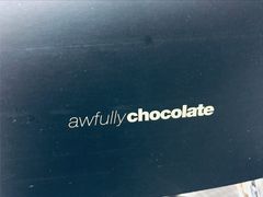 -Awfully Chocolate(来福士广场店)