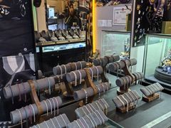 -梵薇Joker.V银饰工作室