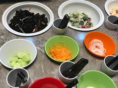 -比格比萨自助(国展店)