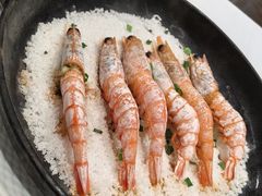 -高佳庄·海鲜酒楼(定海店)