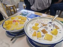 -江记甜品(罗湖店)