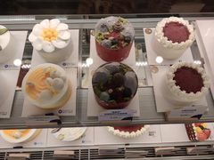 -派悦坊·甜品·蛋糕(虹口龙之梦店)