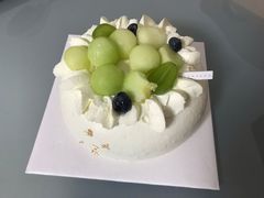 -EVERNAKED裸蛋糕(SOHO天山店)