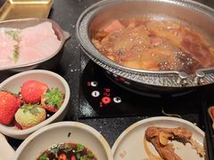 -牛New寿喜烧(新六百店)