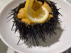 -福来齐·鲁菜海鲜·渔家菜(朝阳街分店)