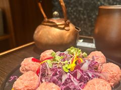 -盡膳口福跷脚牛肉火锅(晶耀前滩店)