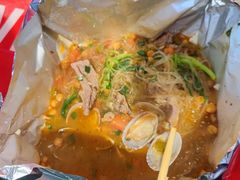 -见味花甲·鸡汤花甲粉(合生汇店)