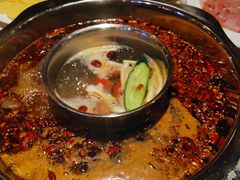 -大队长主题火锅(观音桥店)