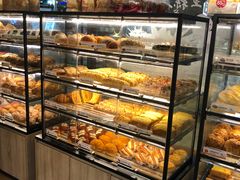 -85度C(南京中山南店)