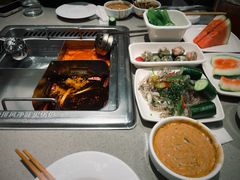 -海底捞火锅(枫蓝国际购物中心店)