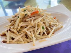 -秋香鱼馆(世凹桃园店)