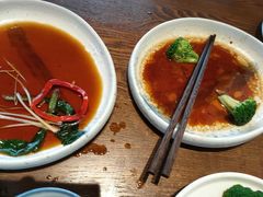 -奕景小馆·地道大连菜(恒隆广场店)