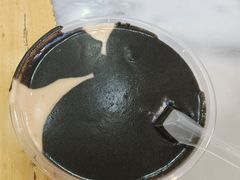 黑芝麻花生糊双拼-芝麻糊世家(西华店)