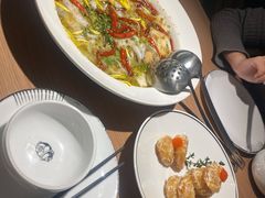-太二酸菜鱼(沈阳万象城店)
