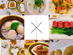-北海渔村酒楼·粤菜海鲜点心(新华店)