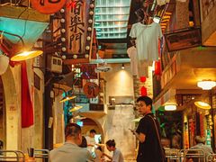 -老表记广西宵夜螺蛳鸭脚煲(西大店)