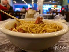 -沈记烧烤海鲜(江汉二路店)
