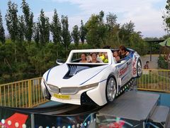 -渔岛海洋度假区