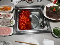 -海底捞火锅(吴中路店)