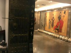 -秦唐一号西安菜馆(钟楼店)