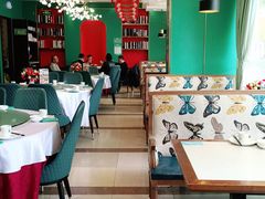 大堂-三品香·江浙菜(松江九谊店)