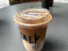 -LAVAZZA拉瓦萨咖啡(星荟中心店)