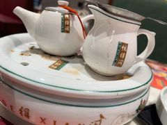 -悦得闲广式点心茶楼(蓝鲸世界店)