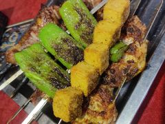 -Xabnam_夏葡纳·新疆餐厅(日坛上街店)