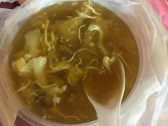 -添發碗仔翅美食