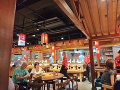 -鸽子窝(青塔店)