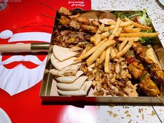 -HELLO MUSAE 拾光缪斯餐厅·纯正希腊风味(苏州中心店)