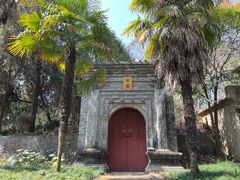 -南阳卧龙岗武侯祠