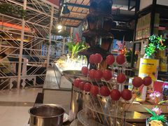 -深海800米海鲜自助(万达广场店)