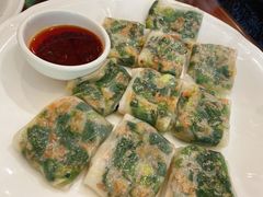 但记特色煎让粉-黄但记老店·陈村粉食府