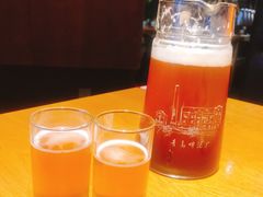 -船歌·鱼水饺青岛菜(闽江二路店)