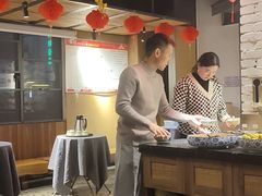 大堂-要德火锅(泰隆商业街店)