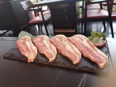 -谷牛和牛烤肉(漕河泾印象城店)