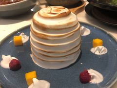 -港丽餐厅(高德置地店)