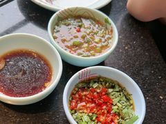 -捞王猪肚鸡火锅(昆山店)
