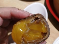溏心卤蛋-玖鲜小笼(中山广场店)