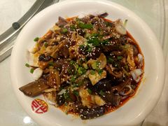 -添福来墨鱼饺子 · 海鲜东北菜(泡崖店)