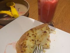 -菲滋意式餐厅(上虞万和城店)