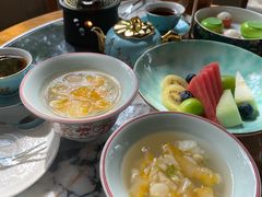 -广富林宰相府酒店·水云间