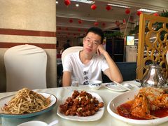 -惠宾饭庄(千禧店)